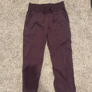 Lululemon dance studio pant